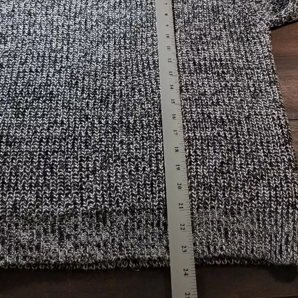 Brandy Melville Leia Wool Knit Sweater - Picture 4 of 4